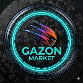 GAZON logo